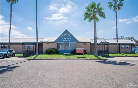 1312 E Calm Dr, Mission, TX 78572