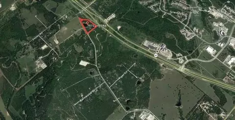 7075 State Highway 47 Hwy, Bryan, TX 78599