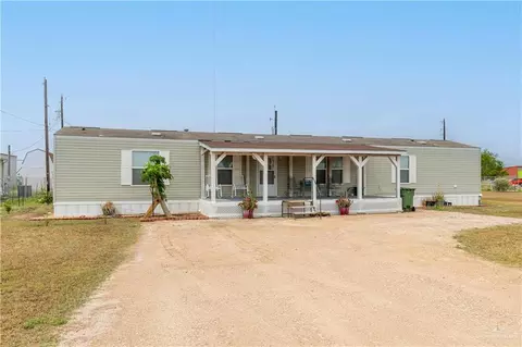 32995 El Rosal W, La Feria, TX 78559