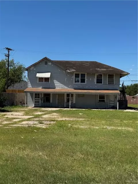 309 E Jones Ave, Pharr, TX 78577