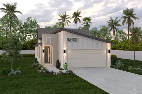 1340 Zurich Ave, Mcallen, TX 78504