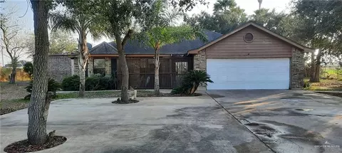 1317 Owassa Rd, Alamo, TX 78516