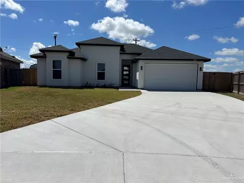 8621 Albatross St, Harlingen, TX 78552