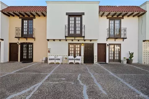 1418 Beech Ave #6, Mcallen, TX 78501