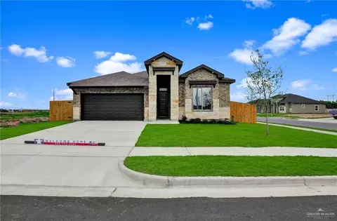 1829 Stirrup Cir, San Benito, TX 78586