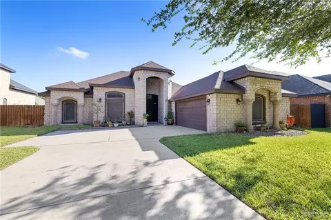 2312 Arroyo Ave, Mcallen, TX 78504