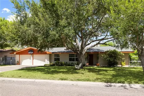 1502 Cedar St, Edinburg, TX 78539