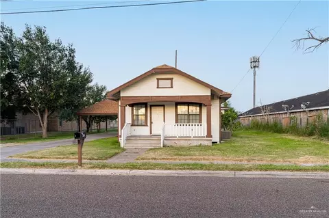 922 S 12th Ave, Edinburg, TX 78539