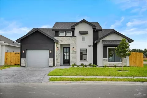 1308 Evergreen Ave, San Juan, TX 78589