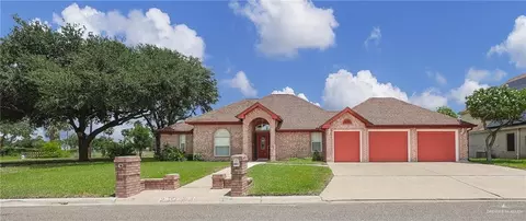 1101 Ursula St, Mission, TX 78572