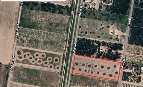 0100 Iowa Rd, Mission, TX 78574
