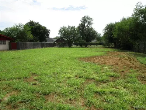 0 N Shary Rd N, Mission, TX 78572