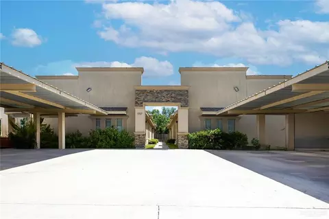 1707 W Smith Dr, Pharr, TX 78577