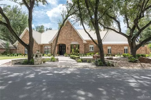 1200 S Cynthia St, Mcallen, TX 78501