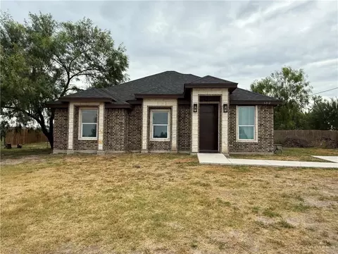 6212 Vulcan Ave, Edinburg, TX 78542
