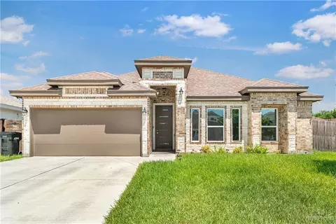 7700 N 27th St, Mcallen, TX 78504