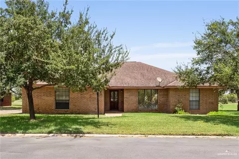 305 Ashley Dr, Pharr, TX 78577
