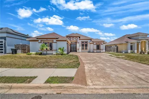 3600 Joycee Dr, Mission, TX 78573