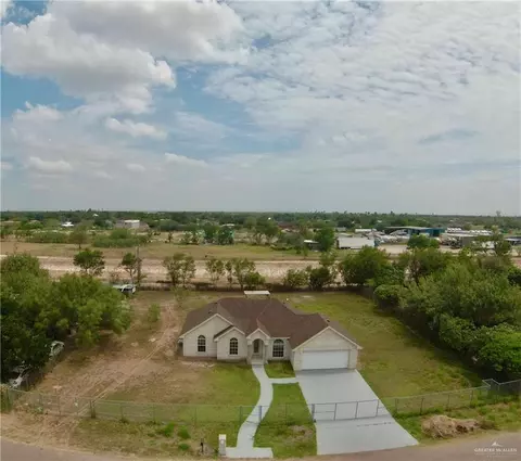 2101 Richmond St, Mission, TX 78573