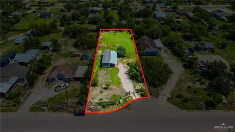 2819 Puma Dr, Donna, TX 78537