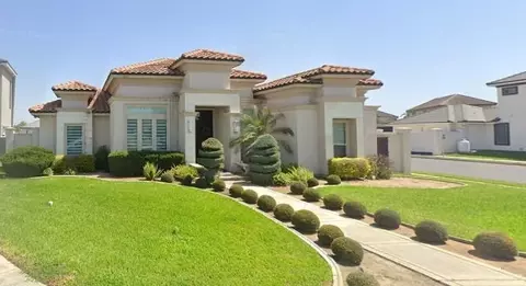 3621 S H St, Mcallen, TX 78503