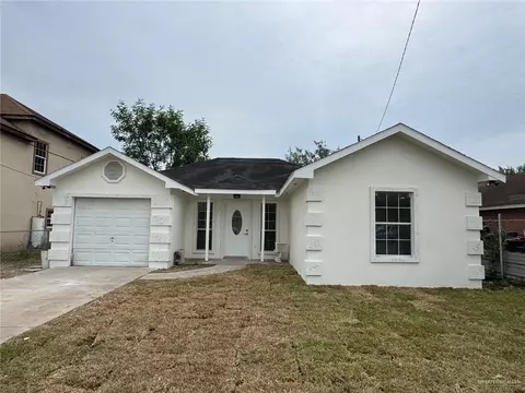408 E Darlene Dr, Pharr, TX 78577