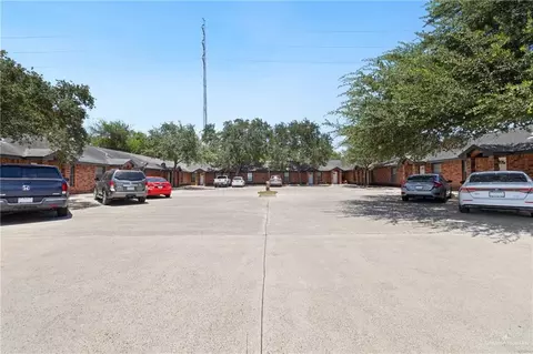 3709 W Monte Cristo Rd, Edinburg, TX 78541