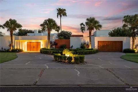 323 Nightingale Ave, Mcallen, TX 78504