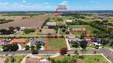 13336 Borolo Dr, Edinburg, TX 78541