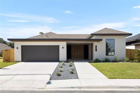 3717 Zenker Ave, Mcallen, TX 78504