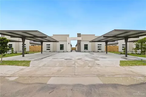 1807 W Violet Dr, Pharr, TX 78577