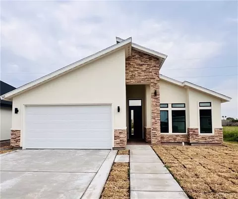 3412 Monte Cielo Dr, Weslaco, TX 78599