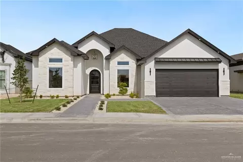 9906 N 24th Ln, Mcallen, TX 78504
