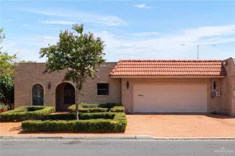 316 Uvalde Ave, Mcallen, TX 78503