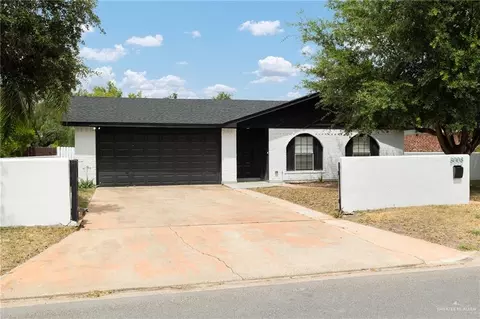 3008 N 1st St, Mcallen, TX 78501