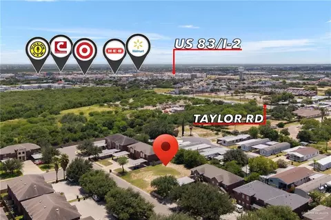 408 S 49th St, Mcallen, TX 78501