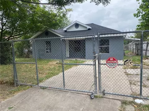 714 La Quinta Dr, Pharr, TX 78577