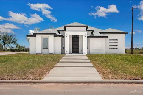 6308 Athena Ave, Edinburg, TX 78542