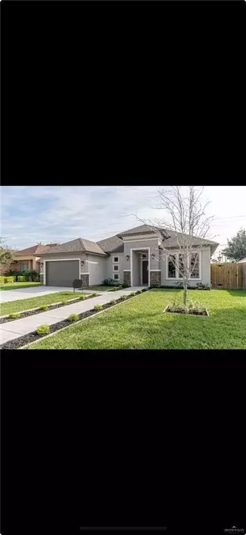 1109 W 23rd St, Mission, TX 78574