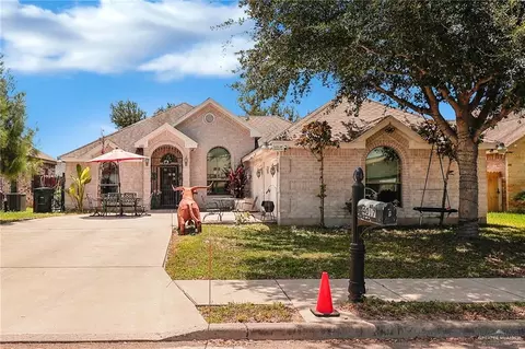 4017 San Angelo, Pharr, TX 78577