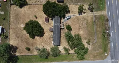 000 N Us Highway 77, Combes, TX 78535