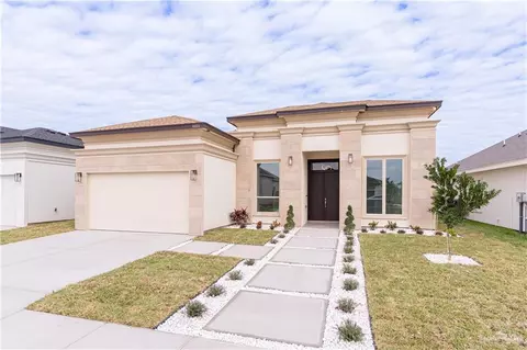 1311 E Danielle Ave, Pharr, TX 78577
