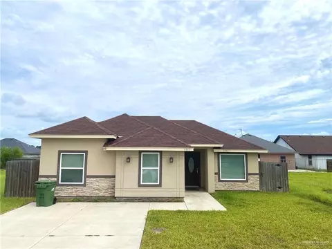 6342 Tiger Dr, Brownsville, TX 78521