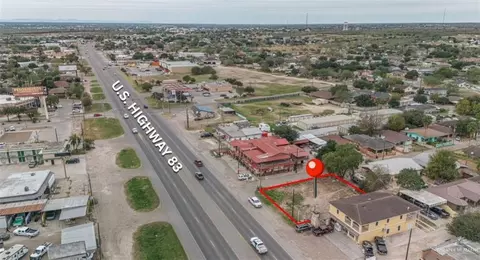 00 E Grant St, Roma, TX 78584