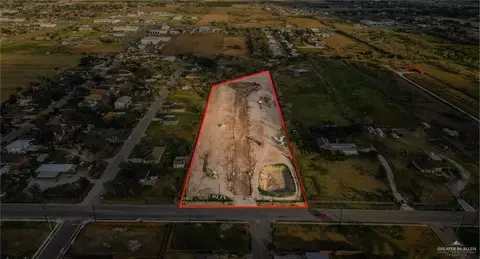 23 W Garfield Ave, Alton, TX 78573
