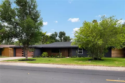1504 La Vista Ave, Mcallen, TX 78501