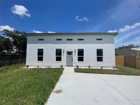 2805 Rudy Dr, Weslaco, TX 78596