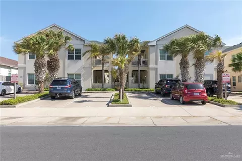 106 E Atol St #1, South Padre Island, TX 78597