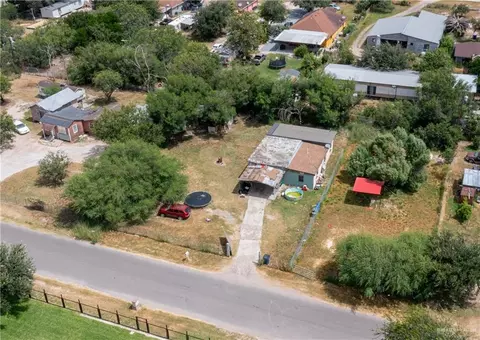 3012 Zavala Dr, Mission, TX 78574