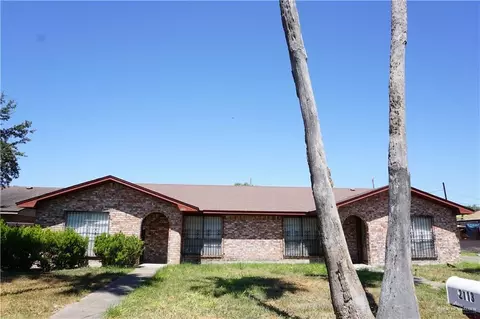 2113 N C St, Mcallen, TX 78501